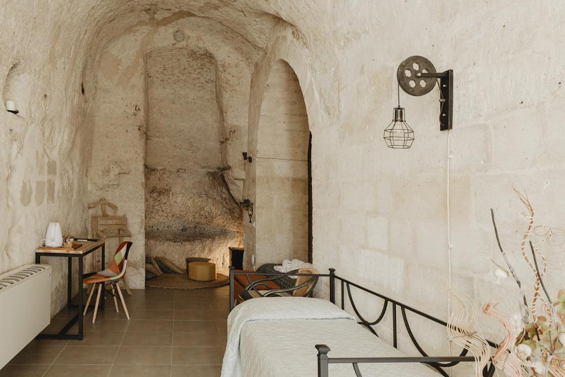 Le Dodici Lune Matera