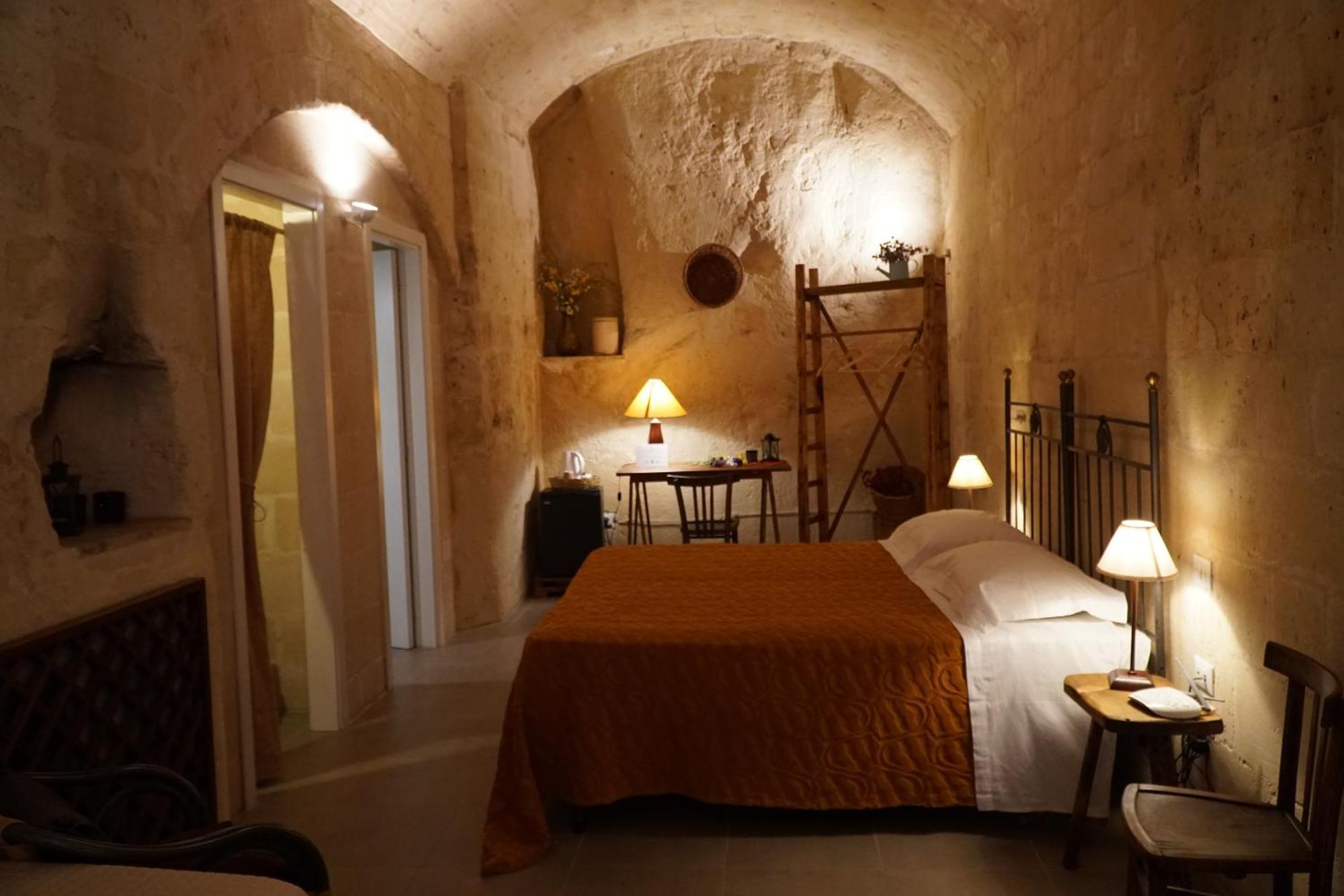 Le Dodici Lune 2* Matera