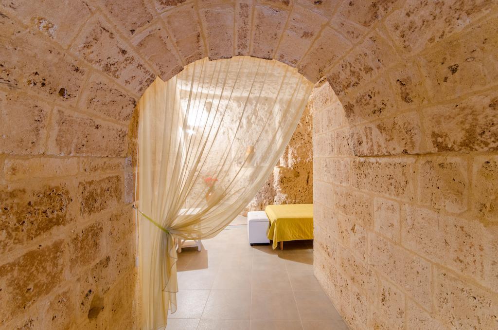 Guest house Le Dodici Lune Matera
